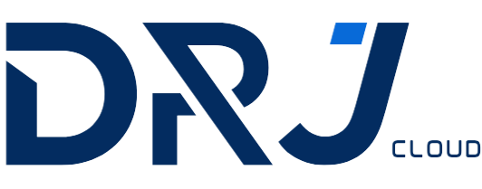 DRJ Cloud – Solutions IT, cloud et infrastructure digitale